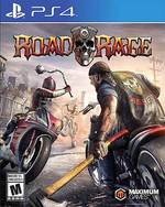 Road Rage