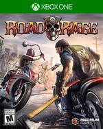 Road Rage for Xbox One