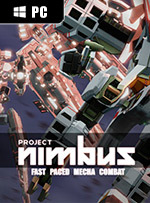 Project Nimbus