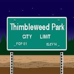 Thimbleweed Park