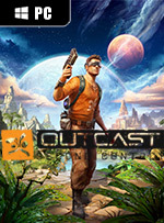Outcast: Second Contact