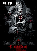 Darkest Dungeon: The Crimson Court