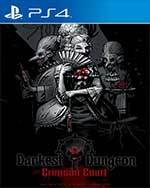 Darkest Dungeon: The Crimson Court for PlayStation 4