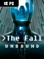 The Fall Part 2: Unbound for PC