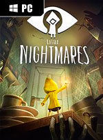 Little Nightmares for PC
