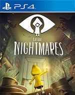Little Nightmares for PlayStation 4