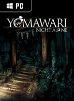 Yomawari: Night Alone