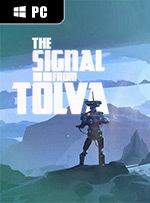 The Signal From Tolva