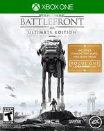 Star Wars: Battlefront - Ultimate Edition for Xbox One