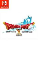 Dragon Quest X for Nintendo Switch
