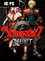 Xanadu Next for PC