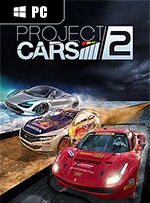 Project CARS 2 for PC