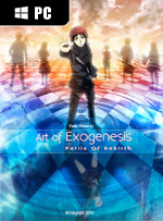 Exogenesis: Perils of Rebirth for PC