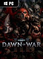 Warhammer 40,000: Dawn of War III for PC