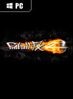 Pinball FX2