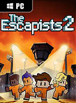 The Escapists 2