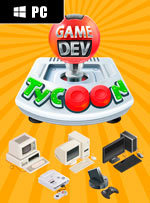 Game Dev Tycoon for PC