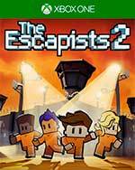 The Escapists 2 for Xbox One