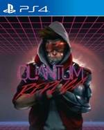 Quantum Replica for PlayStation 4