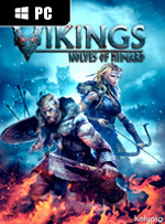 Vikings: Wolves of Midgard