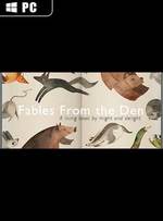 Fables from the Den for PC