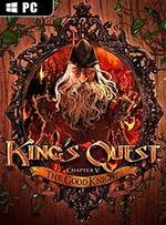 King's Quest: Chapter Five - The Good Knight for PC