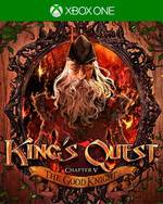 King's Quest: Chapter Five - The Good Knight for Xbox One