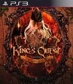 King's Quest: Chapter Five - The Good Knight for PlayStation 3