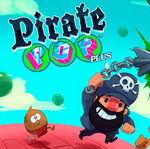 Pirate Pop Plus for Nintendo 3DS