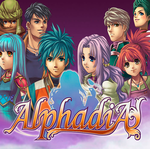 Alphadia