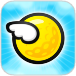 Flappy Golf 2