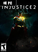 Injustice 2