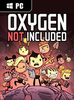Oxygen Not Included