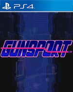 Gunsport for PlayStation 4