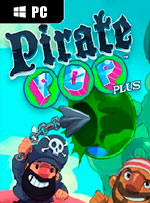 Pirate Pop Plus for PC