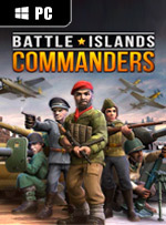 Battle Islands: Commanders