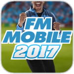 Football Manager Mobile 2017