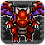 RPG Dragon Sinker