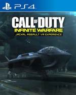 Call of Duty: Infinite Warfare Jackal Assault VR Experience