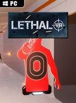 Lethal VR for PC