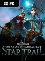 Realms of Arkania: Star Trail for PC