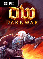 Dark War for PC