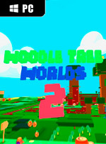Woodle Tree 2: Worlds for PC