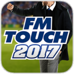 Football Manager Touch 2017