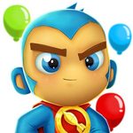 Bloons Supermonkey 2 for Android