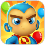 Bloons Supermonkey 2