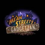 Hearthstone: Mean Streets of Gadgetzan