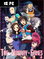 Zero Escape: The Nonary Games for PC