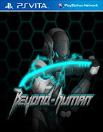Beyond-Human