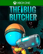 The Bug Butcher for Xbox One
